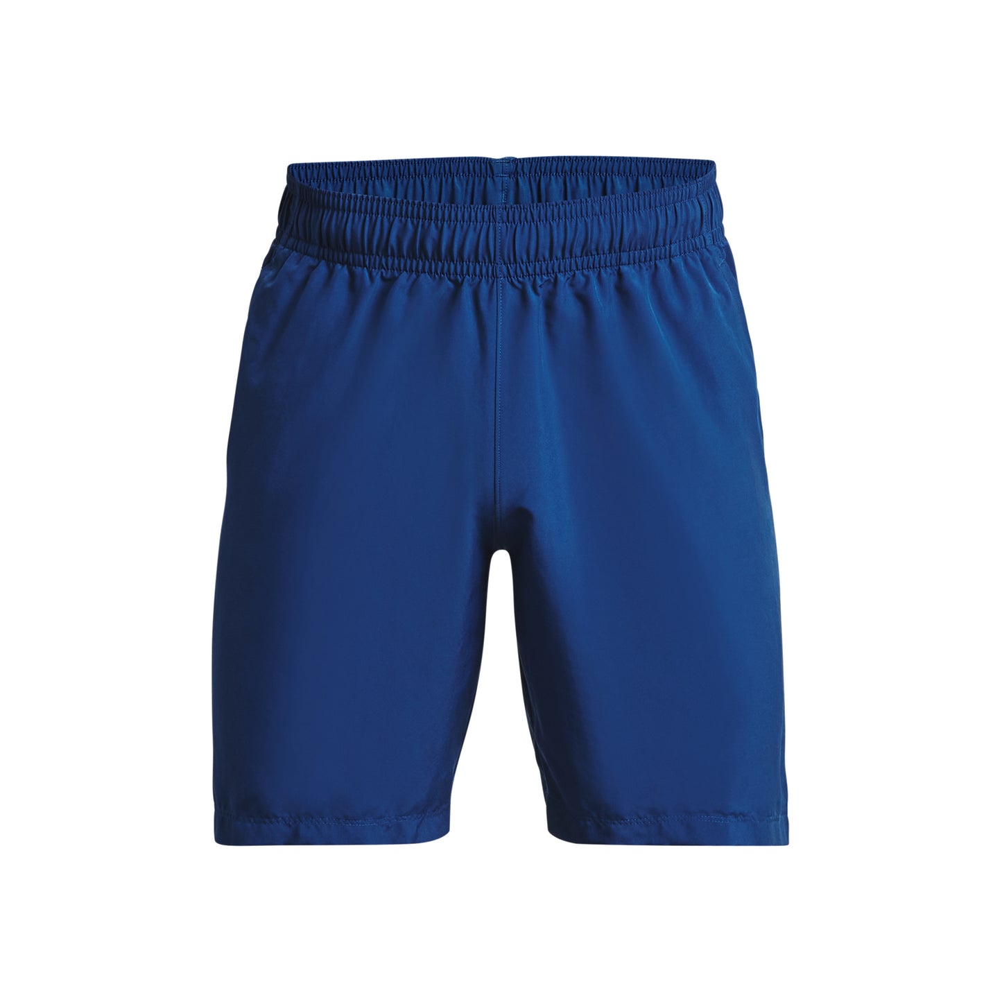 Under Armour Woven Graphic Shorts Men - blue, white