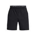 Vanish Woven 6in Shorts Men-Black,Grey