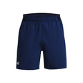 Vansih Woven 6in Shorts Men - dark blue, blue