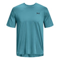 Tech Vent T-Shirt Men - turquoise,