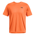 Tech Vent T-Shirt Men - orange,
