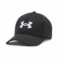 Blitzing Cap Unisex - black, white