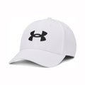 Blitzing Cap Unisex - white, black