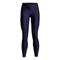 High Rise Tight Women-Dark Blue