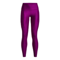 High Rise Tight Women - wine red,
