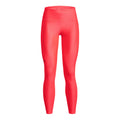 High Rise Tight Women - red,