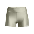 Mid Rise Ball shorts Women - sage,