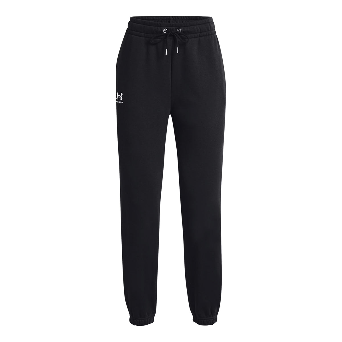 Under Armour Essential Training Pants Women-Black