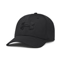 Blitzing Cap Unisex - black