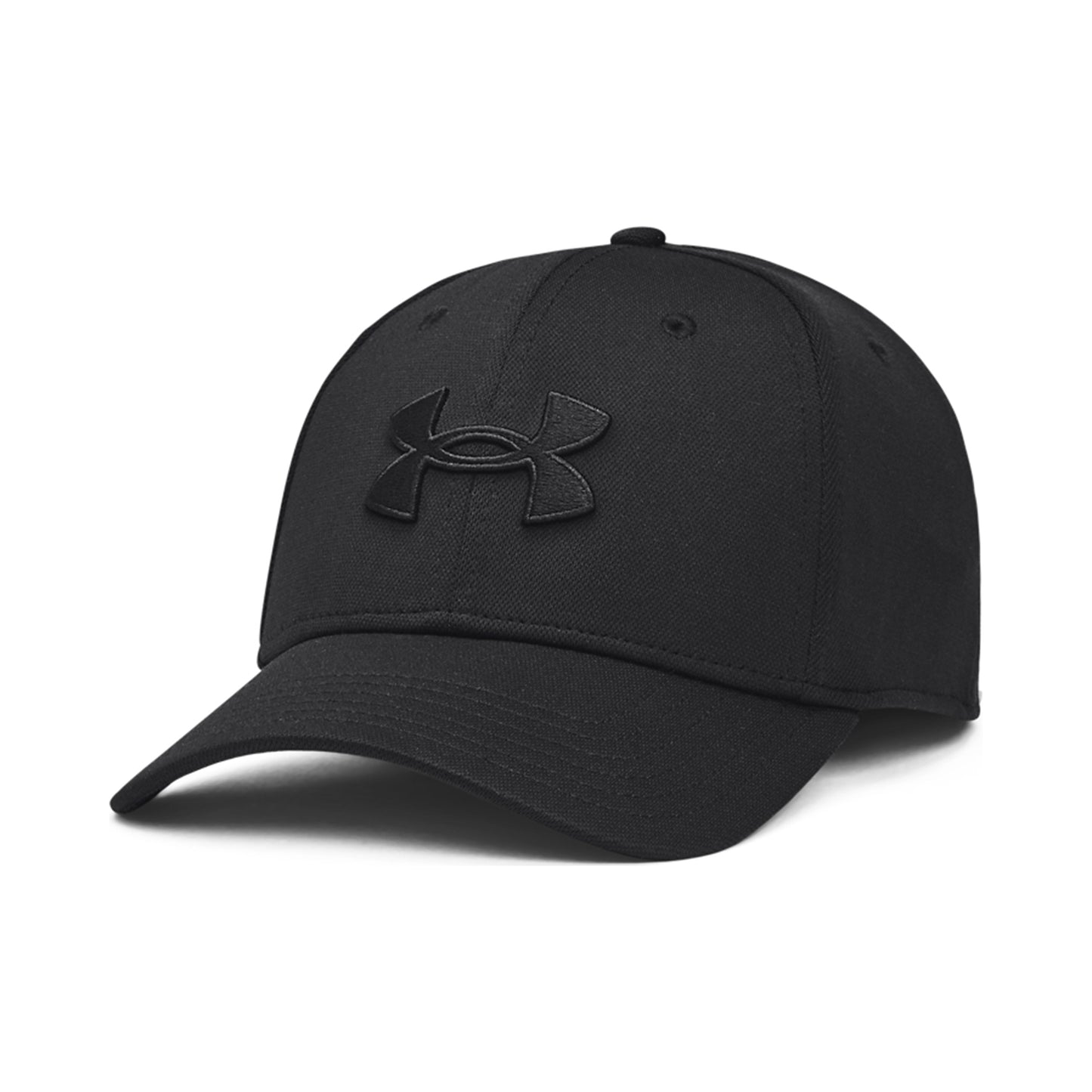 Under Armour Blitzing Cap Unisex - black