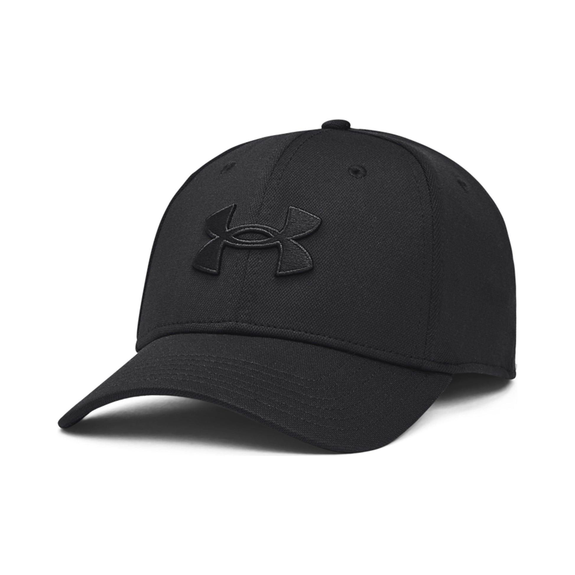Under Armour Blitzing Cap Unisex - black