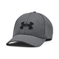 Blitzing Cap Unisex - dark grey