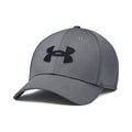 Blitzing Cap Unisex - grey