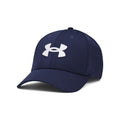 Blitzing Cap Unisex - dark blue