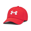 Blitzing Cap Unisex - red