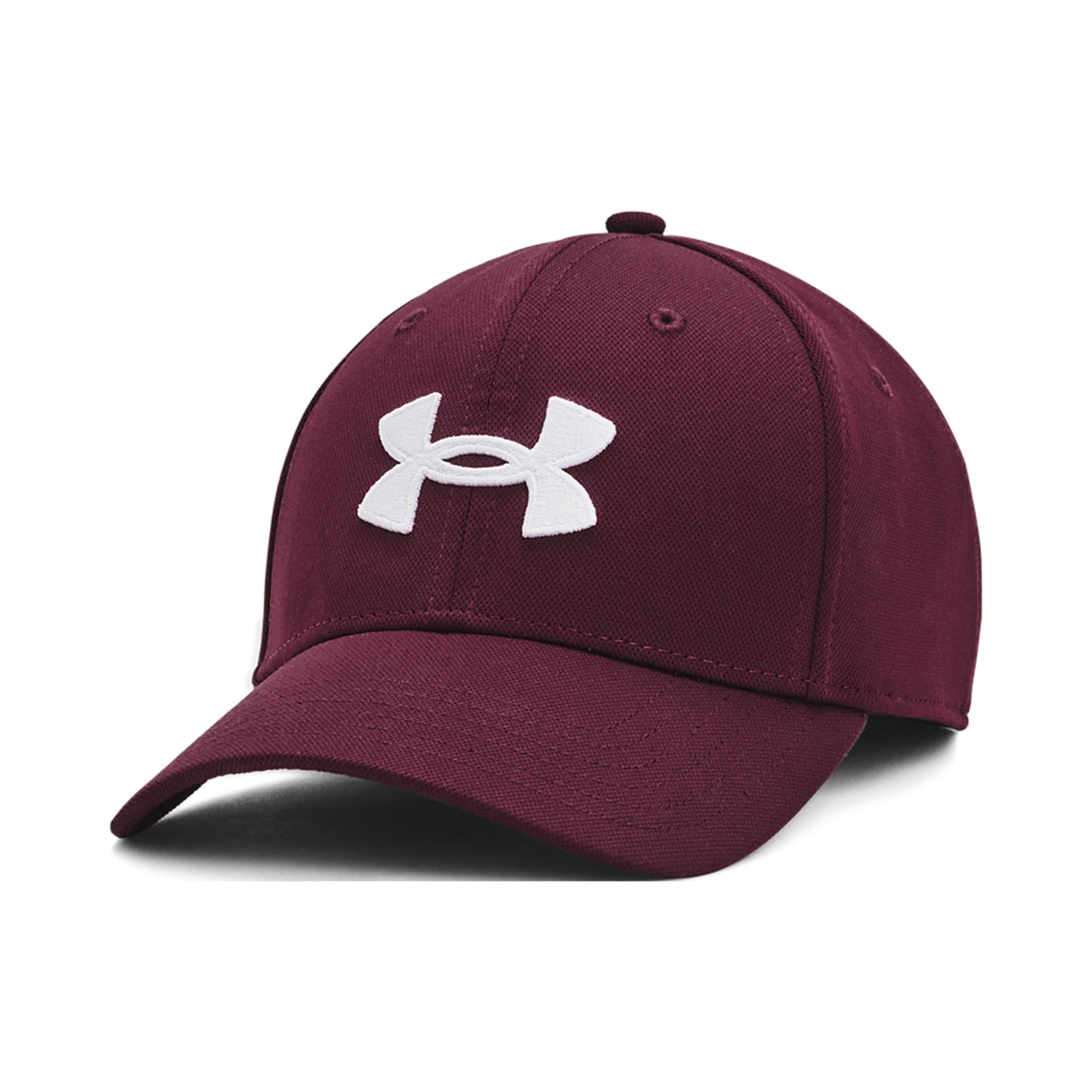Under Armour Blitzing Cap Unisex - dark red