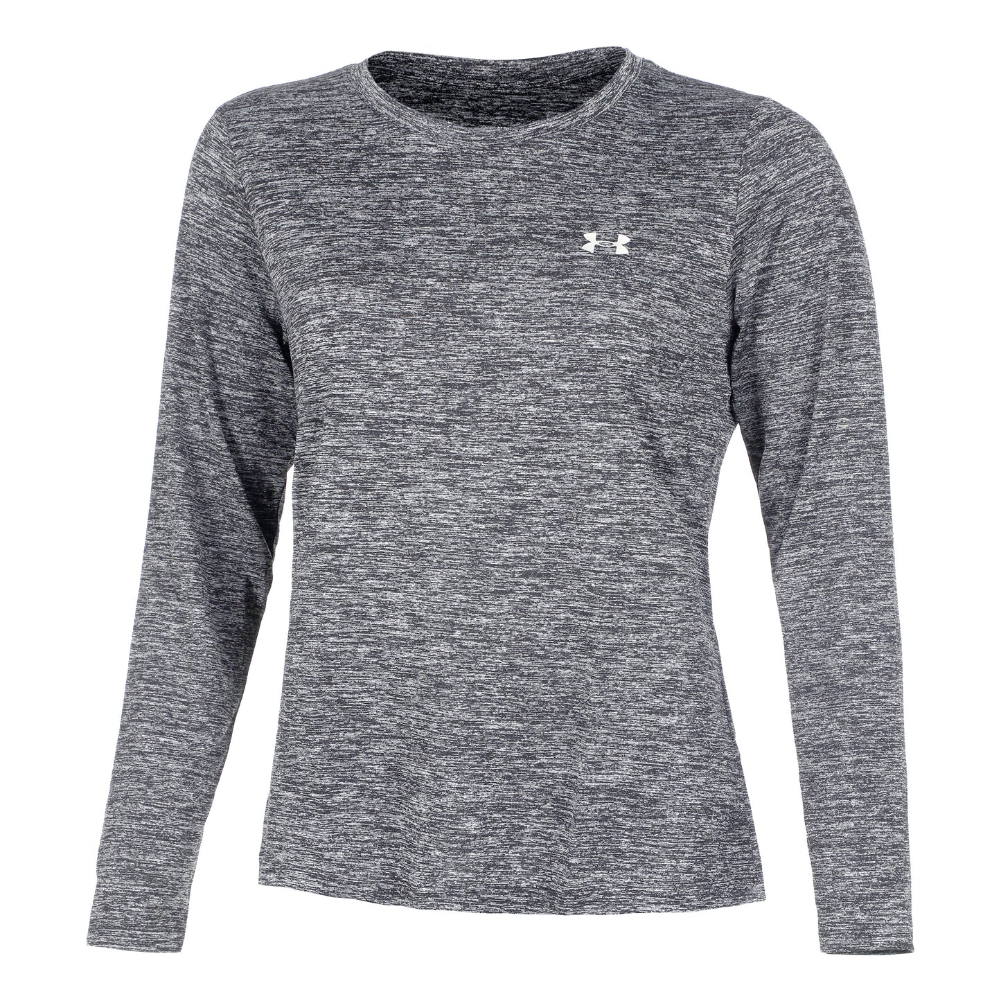 Under Armour Tech Crew Twist Sweatshirt Women - black,