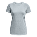 Tech Twist T-Shirt Women - mint,