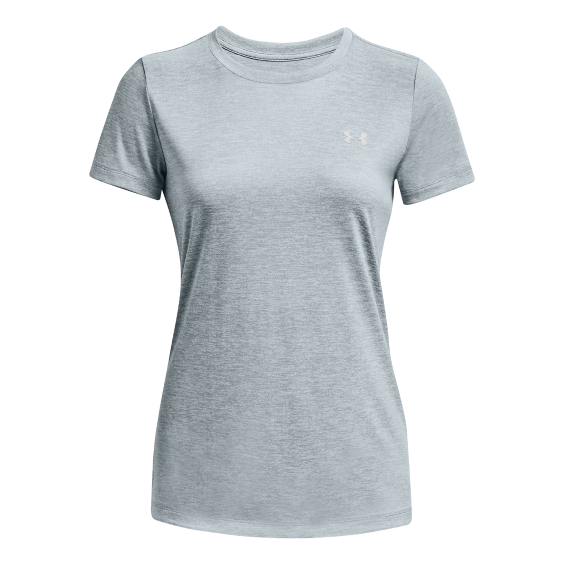 Under Armour Tech Twist T-Shirt Women - mint,