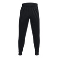 Fleece Joggers Training pants Men-black