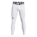 Coldgear Tight Men - white,
