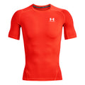 Heatgear Comp T-Shirt Men - neon red,