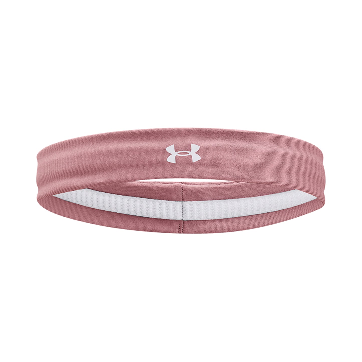 Under Armour Play Up Headband Women-antique pink
