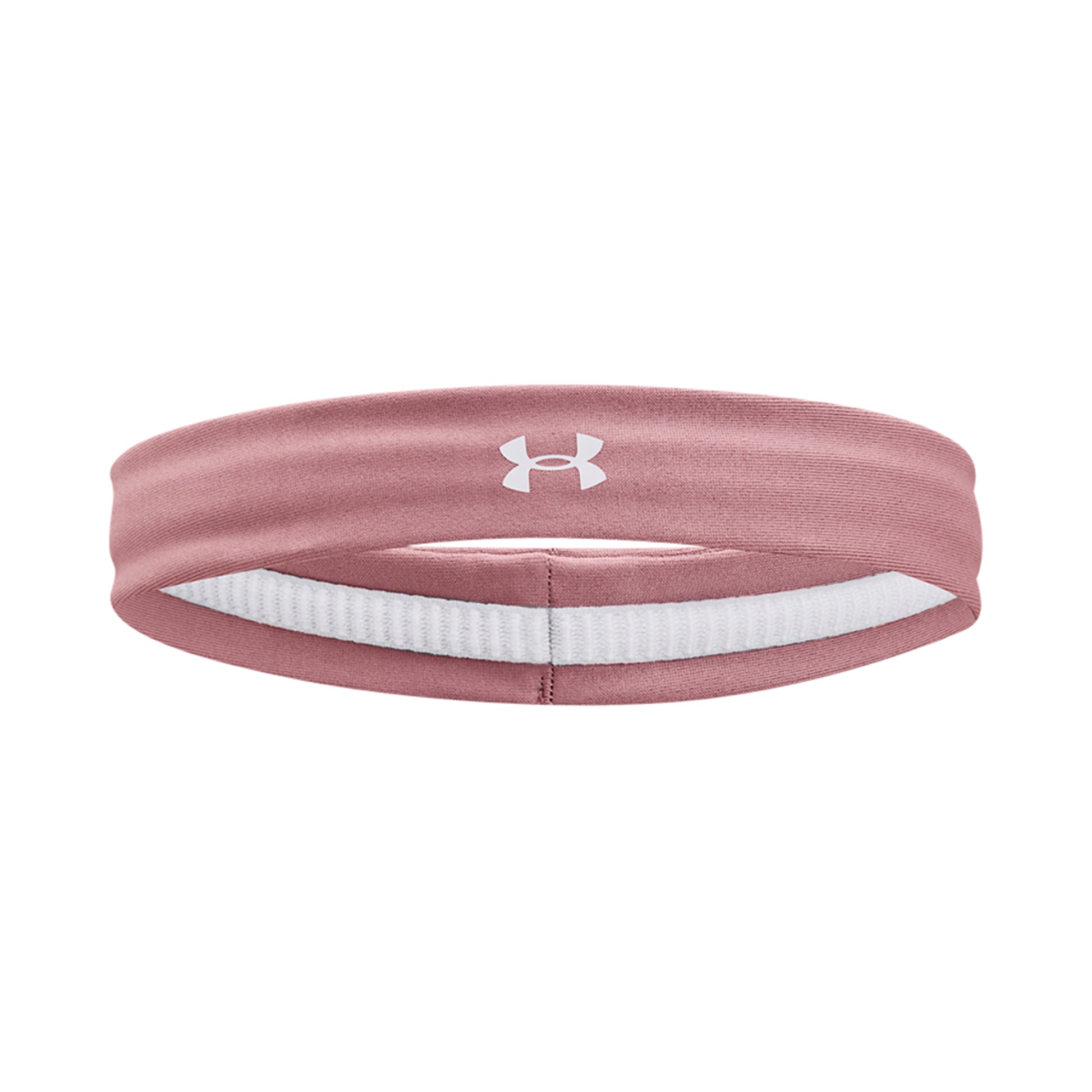 Under Armour Play Up Headband Women-antique pink