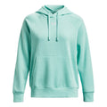 Rival Hoody Women - turquoise,