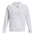 Rival Hoody Men - white,