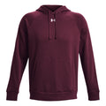 Rival Hoody Men - dark red,