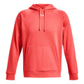 Rival Hoody Men - coral,