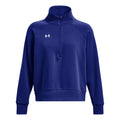 Rival Sweatshirt Women - blue,