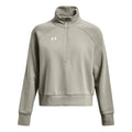 Rival Sweatshirt Women - grey,