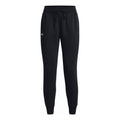 Rival Training Pants Women-Black