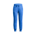 Rival Training pants Girls - blue,