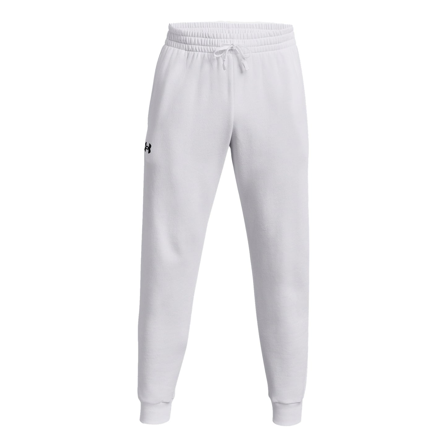 Under Armour Rival Training pants Men - white,