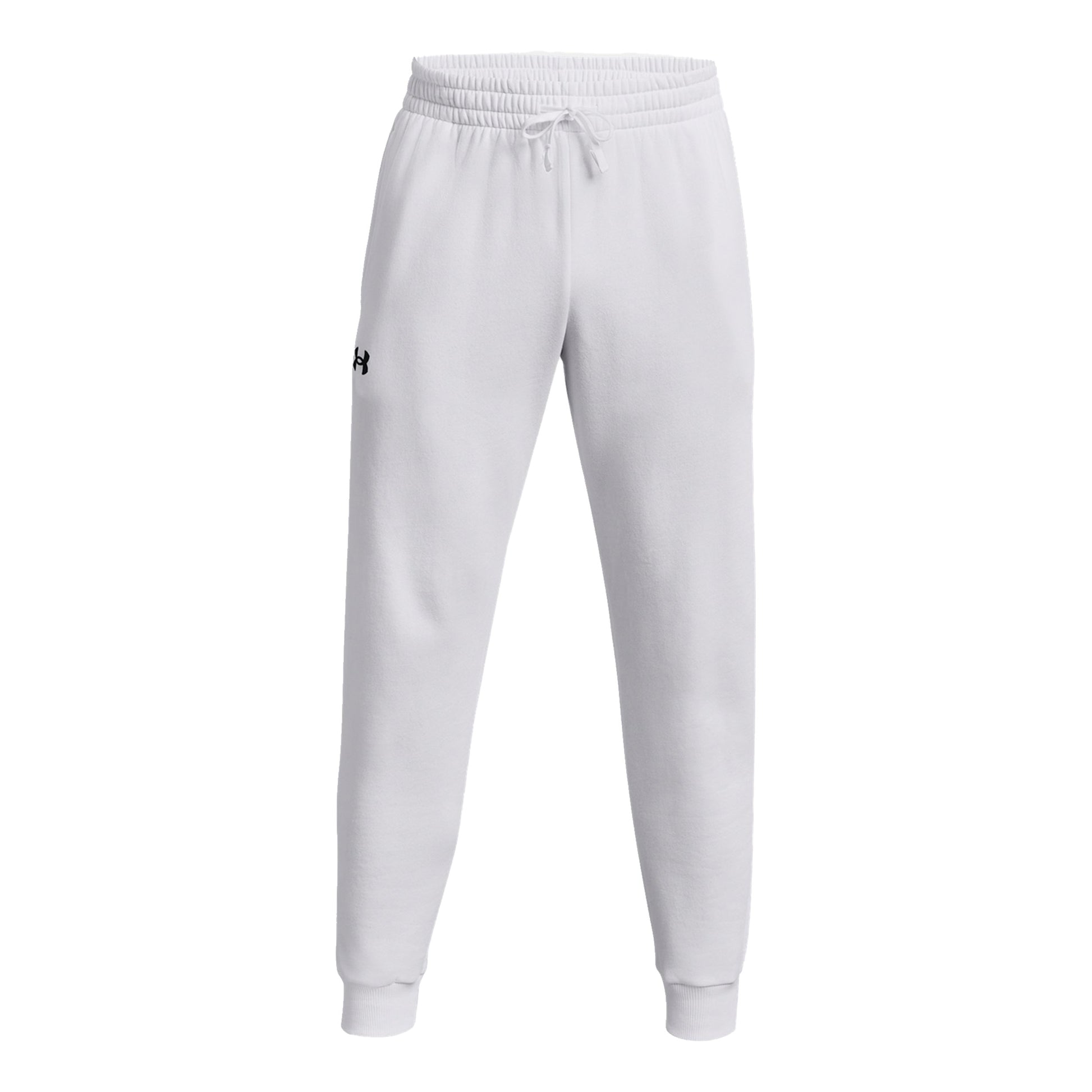Under Armour Rival Training pants Men - white,