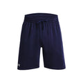 Rival Shorts Men-Dark Blue