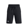 Rival Shorts Boys-Black