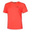 Rush Energy 2.0 T-Shirt Women - coral,