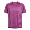Tech 2.1 T-Shirt Men - violet,