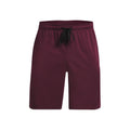 Tech Mesh Shorts Men - dark red,