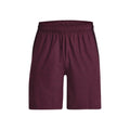 Tech Vent Shorts Men - dark red,