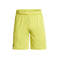 Tech Vent Shorts Men - lime,