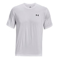 Tech Vent T-Shirt Men - white,