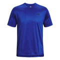 Tech Vent T-Shirt Men - blue,