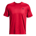 Tech Vent T-Shirt Men - red,