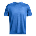 Tech Vent T-Shirt Men - blue, black
