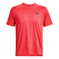 Tech Vent T-Shirt Men - coral,